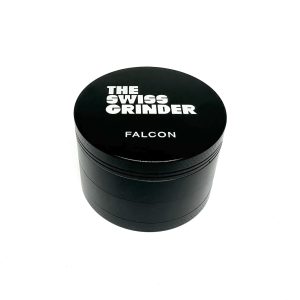 SWISS GRINDER FALCON 4-częściowy Młynek PREMIUM 55 mm