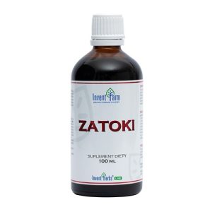 Zatoki 100 ml