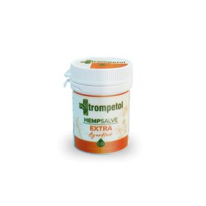 TROMPETOL Maść konopna EXTRA & AJURHERB – 50 ml