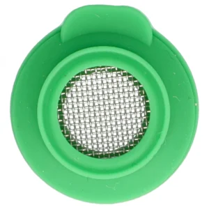 Fenix Mini Pro – wymienne sitko z uszczelką 1 szt. zielone