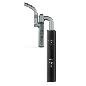 Bubbler XL HERO do waporyzatorów X-MAX V3 HERO, PLUS, ULTRA, GOLD