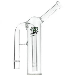 Bubbler V1 420VAPE do waporyzatora Fenix Mini