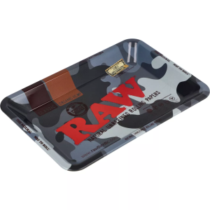 Tacka do suszu RAW MORO MINI | 18 cm x 12,5 cm