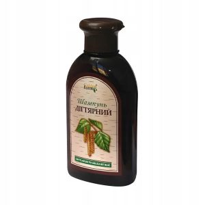 SZAMPON DZIEGCIOWY ŁUSZCZYCA AZS ŁOJOTOK 250 ml