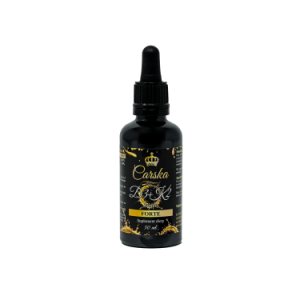Carska Witamina D3+K2 MK-7 FORTE 4000 IU Krople Kości Odporność 50ml