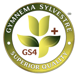 Suplement diety Yango Gurmar GS4 75% kwasów gymnemowych 60 kapsułek