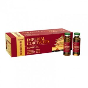 Imperial Kordyceps Kompleks 30x10ml