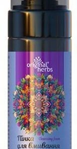 Pianka oczyszczająca do mycia twarzy Microbiome Balance 170ml