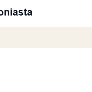 Pluskwica groniasta na limfę – ekstrakt – 90 kaps.