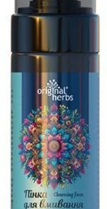 Pianka oczyszczająca do mycia twarzy Kwas hialuronowy Detox Minerals 170ml