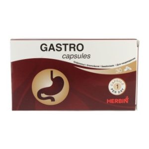 Gastro Karczoch Ostropest Mięta Pieprzowa Rzodkiewka Trawienie Wątroba 30k.