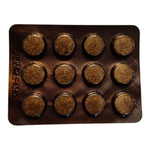Valicord Spokój Odprężenie Waleriana Bergamota Melisa Mentol 12 tab.