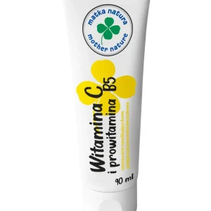 KREM DO TWARZY PRZECIWZMARSZCZKOWY WIT C B5 90 ml