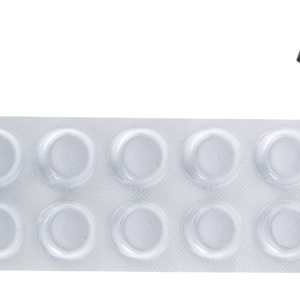 WĘGIEL AKTYWNY Farmakom 10 tabletek po 0,25g