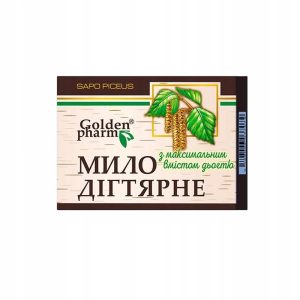 MYDŁO DZIEGCIOWE PREMIUM ŁUSZCZYCA AZS ŁOJOTOK 70 g