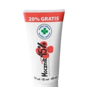 Krem do stóp i dłoni z mocznikiem 45% 60 ml