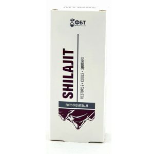 FBT BALSAM KREM MUMIO GOJENIE RAN EGZEMA 75 ml