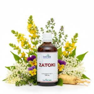 Zatoki 100 ml