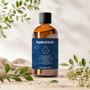 HydroLimfa- EkoToTu- 50 ml